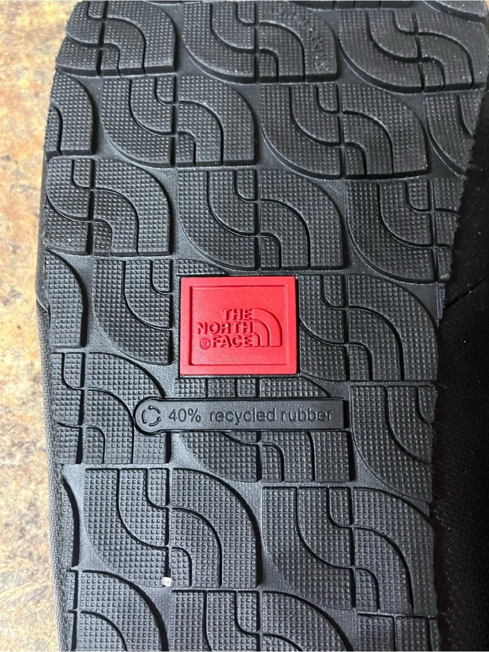 NWT The North Face ThermoBall Traction Bootie Men 10 Gray NF0A3MKHYVF winter